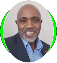 Mr. Paul M. Kaguamba