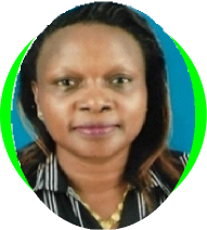 Ms Elizabeth A. Lubya