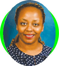 Ms. Noreen W. Kanyua